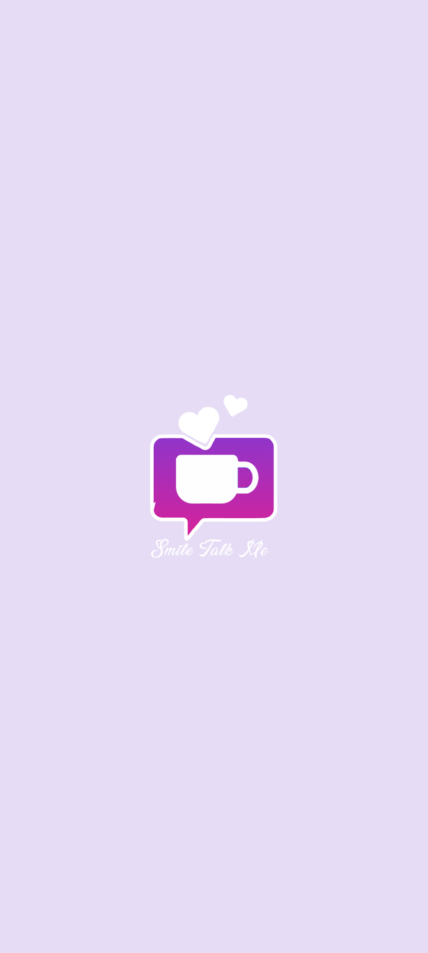 Smile Talk Me project cover